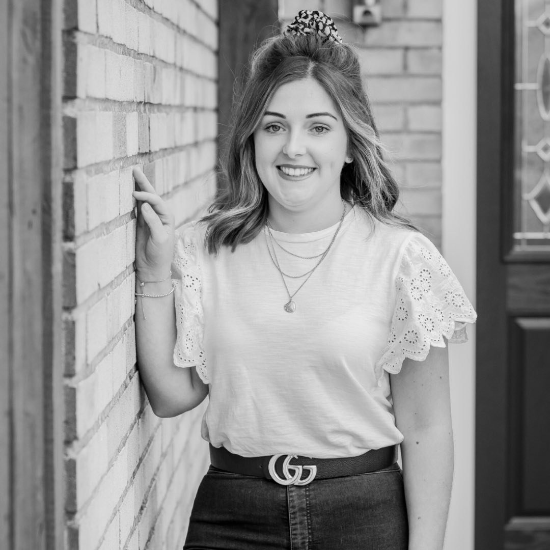Amy Williams, owner and stylist at Halo Hair